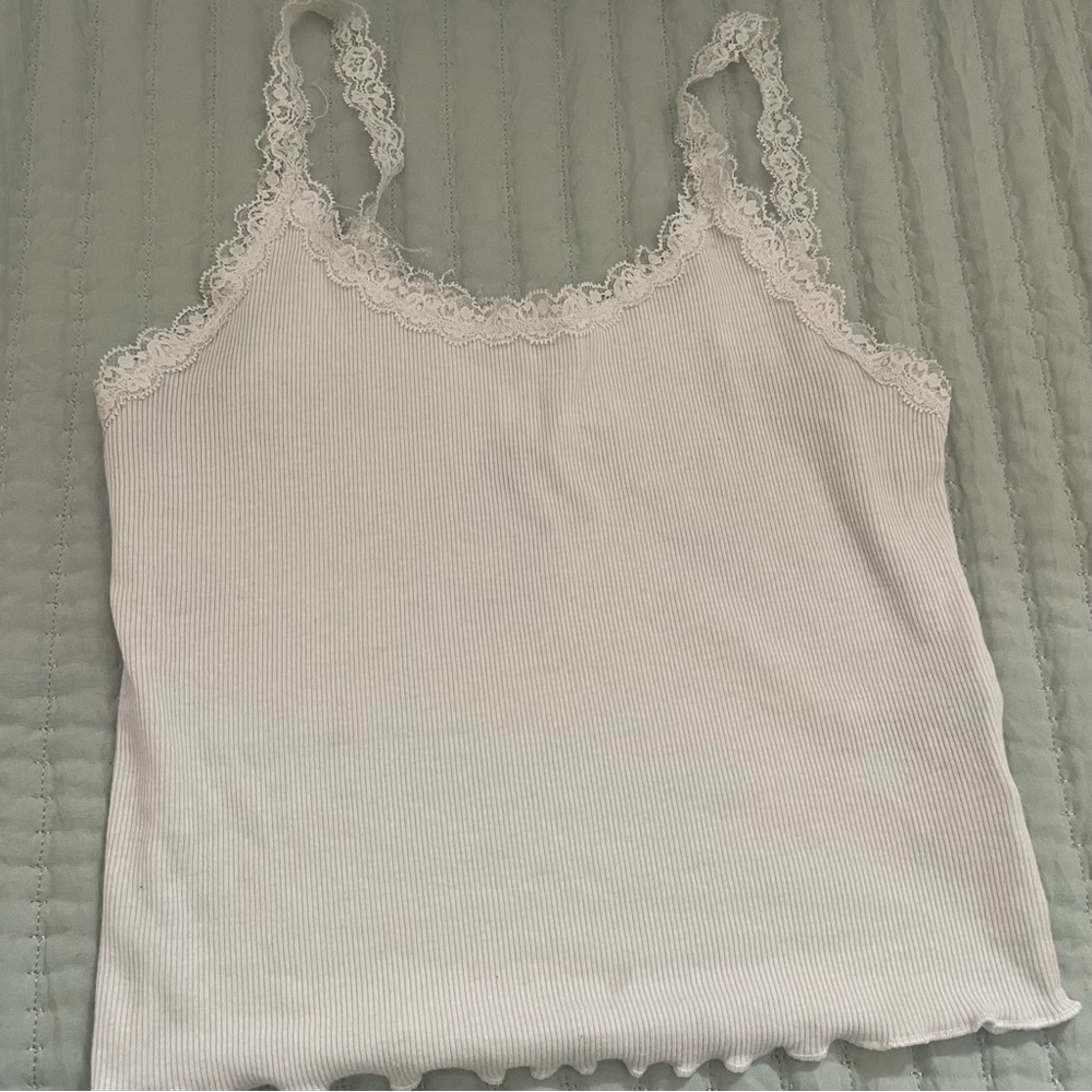 white tank from target